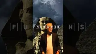 The Sphinx Speaks: Exploring Weather Erosion and Ancient Rainfall Mysteries Graham Hancock #science