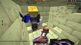 Pvp HolyWorld/HolyFake