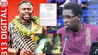 Sanction 3 ans pour le lutteur petit Baye Fall, Réaction surprenante de Daouda Djigal «li mo bax…»