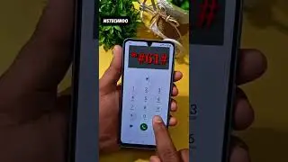 99% Log Nahi Jante Ye 3 Phone Dialer Secret Codes 🤯 #code #smartphone #tech #shorts