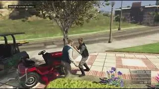 Bully Remake: Hand to Hand Combat