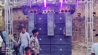 Dj kk sound check  dvj kishor ka song  Maruti mangal song short video Mannu.dear.official 
