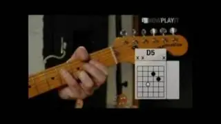 James - Whiteboy (How To Play by Larry Gott)