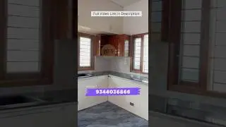 UPVC Modular kitchen karaikudi | Modular Kitchen for House | UPVC kitchen Madurai