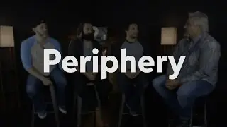 Periphery Interview at Sweetwater GearFest 2016