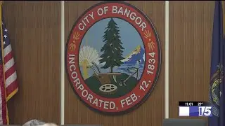 Bangor Board of Ethics meets to discuss investigation into councilors texts exchange