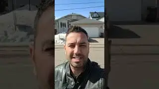 LIVE - Property Tour of 1006 11 St, Cold Lake, AB