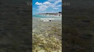 📍 Stunning Beauty of Yanchep Lagoon, Western Australia 🇦🇺