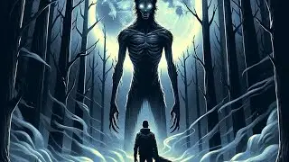 What to Do When You Encounter a Skinwalker