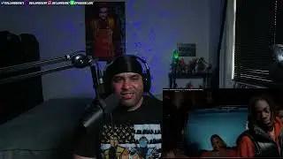 Kyle Richh x Jenn Carter x TaTa (41) - On Gang(Official Music Video) REACTION