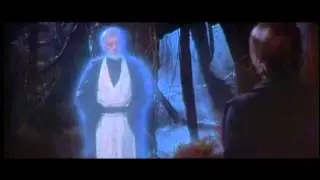 A Certain Point of View Jedi Lies