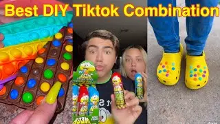 DIY Tiktok Compilation🤪🎨