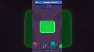 Top 5 maze maps in map maker 🗺 🏗 #brawlstars #shorts