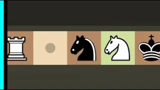 1D Chess and Other Actual 1D Games