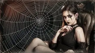 Widow&rsquo;s Web | Industrial Groove Metal x Dark Electronic