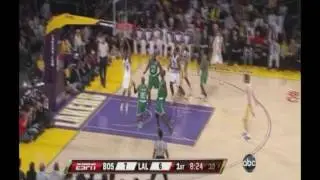 Kobe Alley Oop Mix