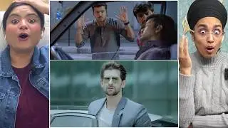 Kaththi Post Intro Scene Reaction | Thalapathy Vijay | Neil Nitin Mukesh