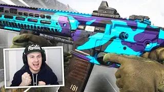 DIE NEUE BESTE WAFFE in MODERN WARFARE!