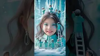 Qual a mais parecida? E sua preferida?
