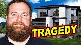 What Really Happened to Ben Napier From Home Town? | Shocking Update in 2025