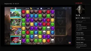 Gems of War 4.6 update and patch notes | Lets explore for medals and badges
