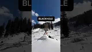 BlackHole Training #blackhole #nature #travel #motivation #fitness #mountains #snow #training
