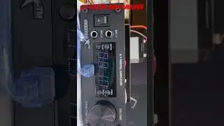 GEESTAR AUDIOS CLASS D 2.1 SUPER SOUND QUALITY 🤝 8870628567✅ #kenwoodaudio #bossaudiosystems #audi