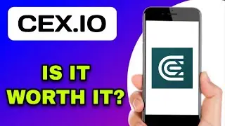 CEX.IO APP REVIEW - IS IT WORTH IT? (EXPLAINED)