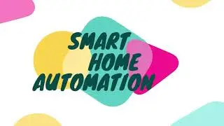 Automatic Light | Motion Sensor | Home Automation | Smart Home IoT
