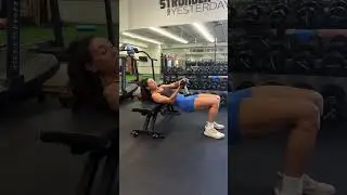 Single leg bridge