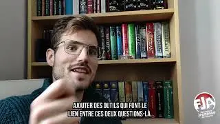 Martin Kreiner - C&eacute;l&eacute;bration du 50e de FJA