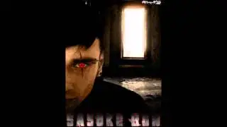 Sasuke Gun - DIE ZEITBOMBE (HEADSHOT MUZIK) [HD]