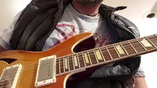Baker B3 Wood unplugged