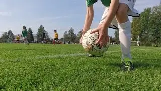Herrfors st&ouml;djer barn- och ungdomsidrott - Herrfors tukee lasten ja nuorten urheilua