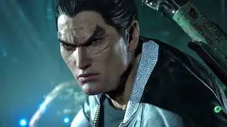 TEKKEN 8 | Alisa (Yuxke) vs Kazuya (Bad Kazuya)