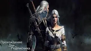 The Witcher 3: Wild Hunt #10