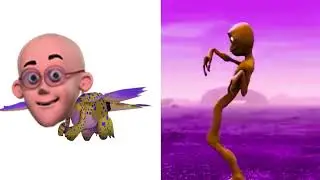 Bathing Colors Fun Motu Patlu John The Don Heads Dragon World l Colors Shower for Kids