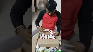 Unboxing UBQ by Barbeque Nation #unboxing #unboxingvideo #bbqnation #shortsvideo