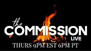 THE COMMISSION - BATTLE RAP BLOG