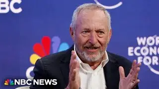 Larry Summers resigns from OpenAI board after release of Epstein emails