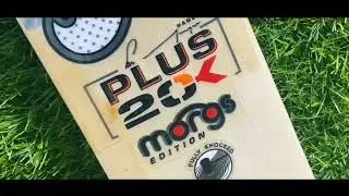 CA 20K Morgs Edition Cricket Bat |Shop Online Now