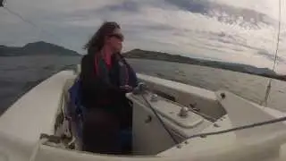 Disabled Sailing