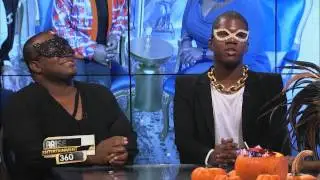 Arise Entertainment 360, Fashion Queens