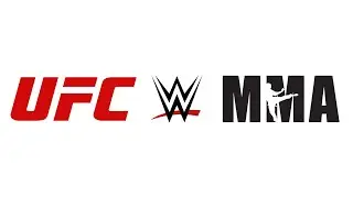 The difference between UFC, WWE, and MMA Explained in 17 Minutes