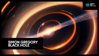 Simon Gregory - Black Hole [Elliptical Sun Recordings]