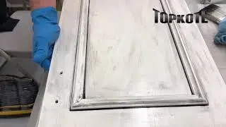 Kitchen Cabinet Painting Class Testimonial