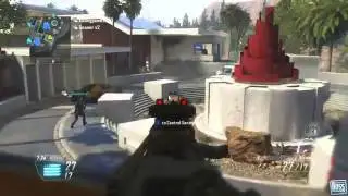Call of Duty Ghosts BOOSTER BUSTING - How To Stop Boosting In COD Ghosts Multiplayer1539