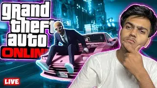 GTA V ME FUN KARDE KYA?? | LIVE STREAM