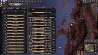 Ck2 Seven Kingdoms World War
