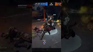 For Honor moments#shorts #forhonor #bestmoments